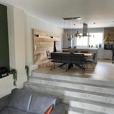 Villa Kreischberg St. Lorenzen ob Murau Zewnętrze zdjęcie