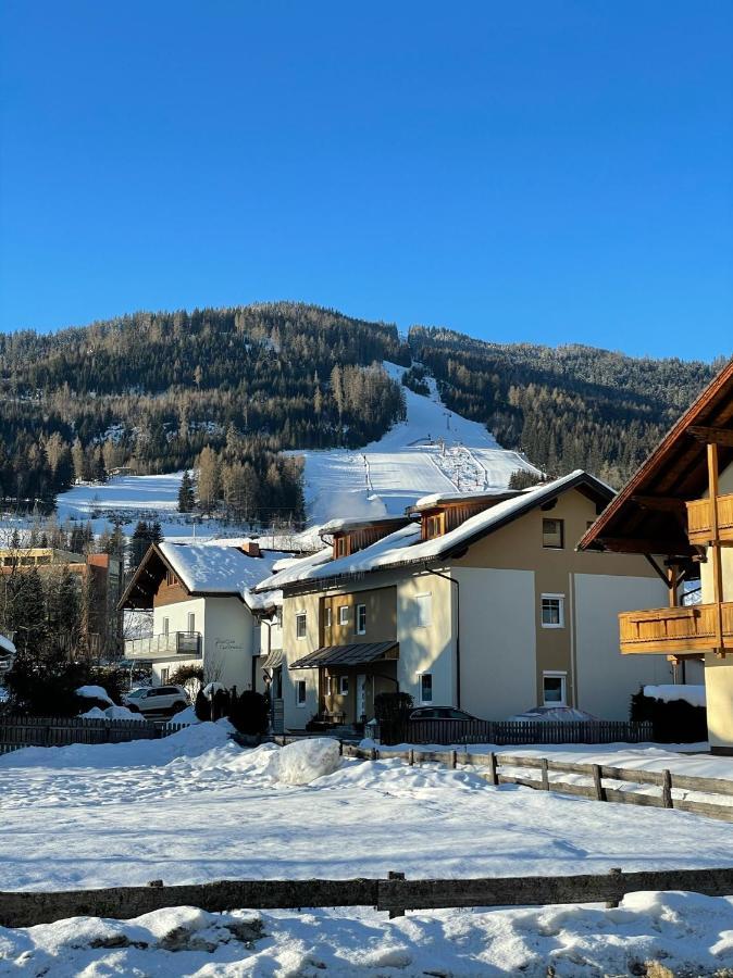 Villa Kreischberg St. Lorenzen ob Murau Zewnętrze zdjęcie